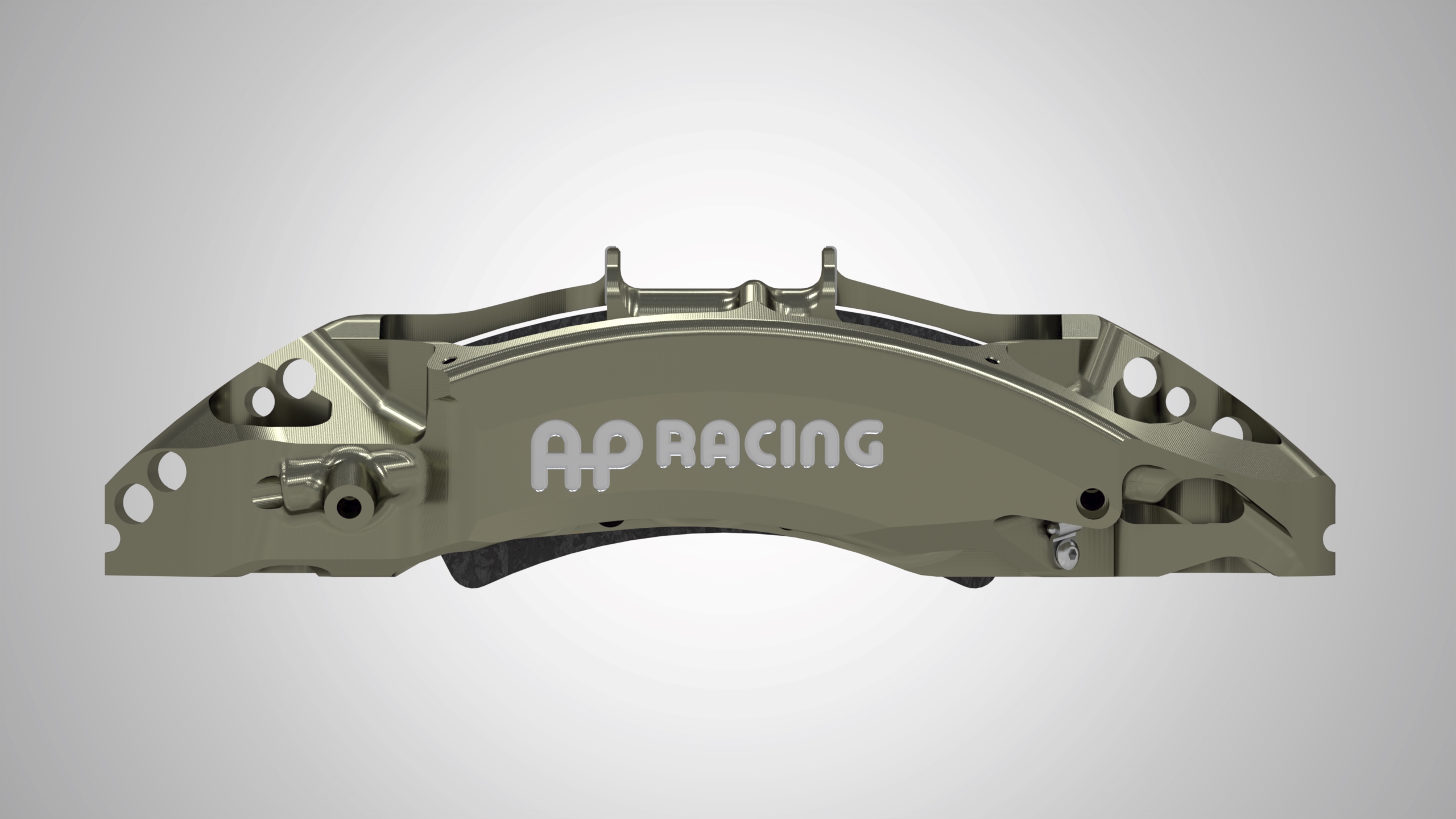 AP Racing technology dominates the WEC 2025 grid - Banner Image